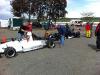 Impound after race 1 