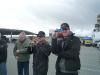 Thunderhill podium 