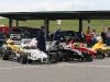 Thunderhill - Pre Grid