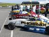 Thunderhill - Pre Grid