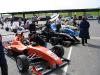 Thunderhill - Pre Grid