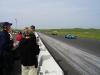 Thunderhill race action