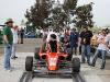 Thunderhill Post Race weigh in 